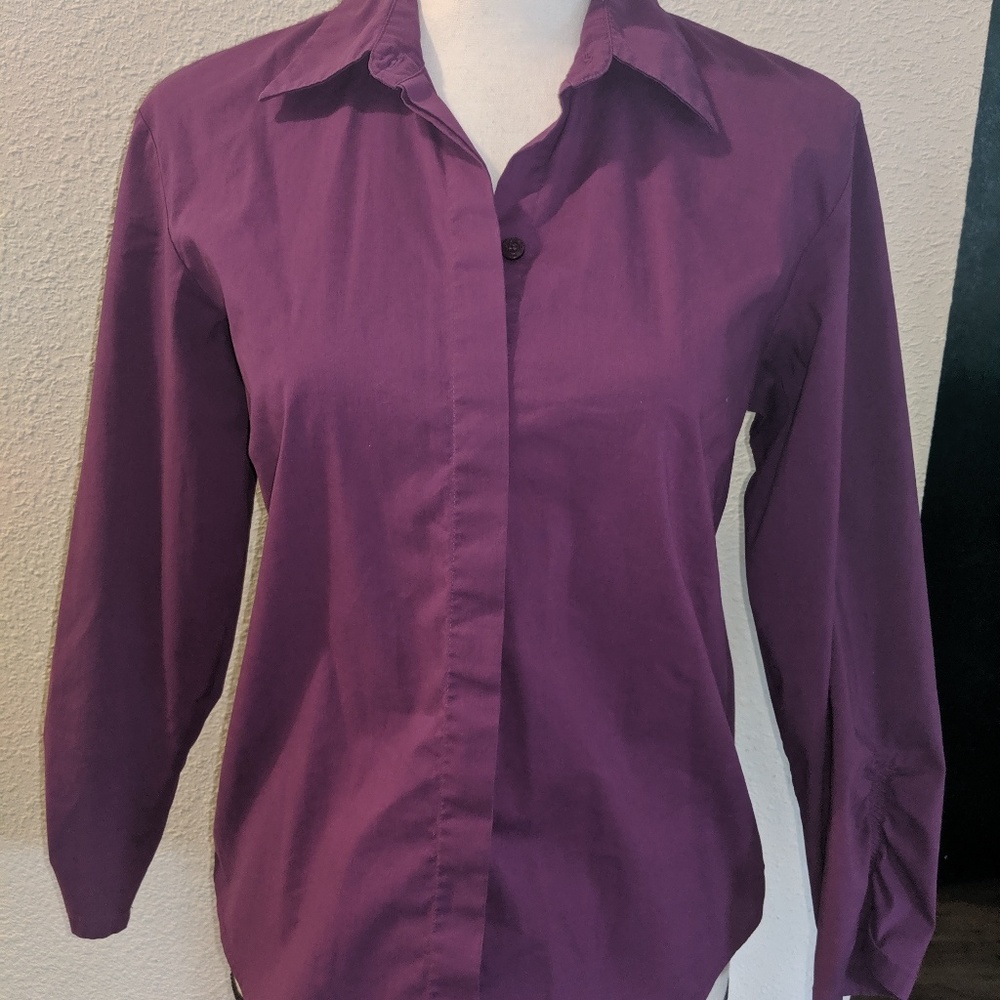 Calvin Klein blouse